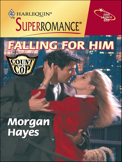Title details for Falling for Him by Morgan Hayes - Available